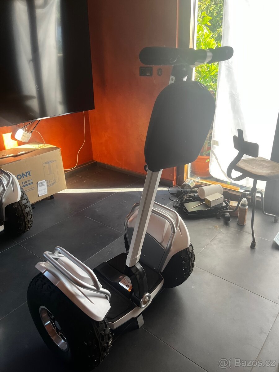 Segwey X60/X60+