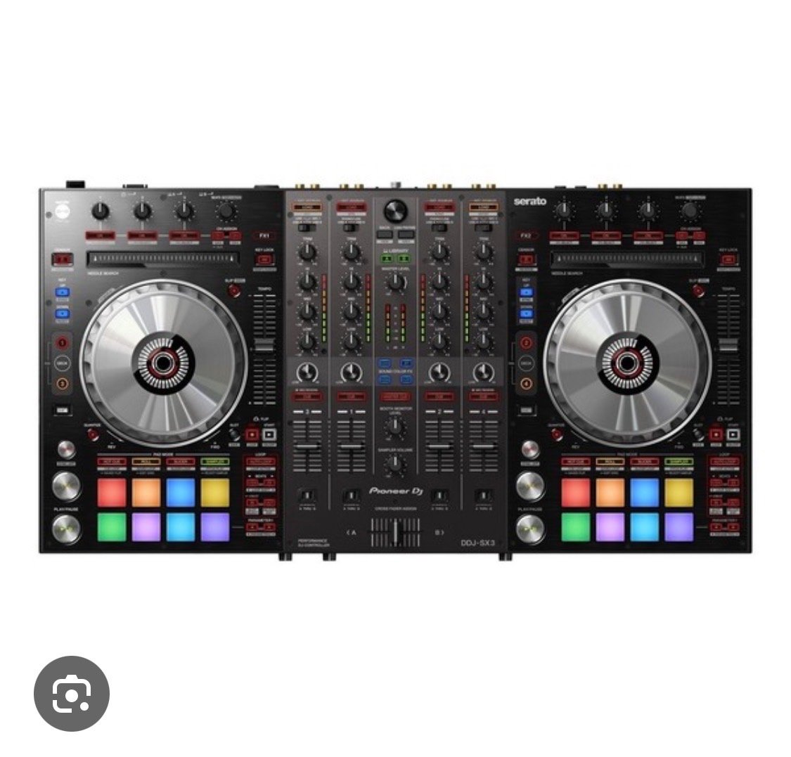 Pioneer stroj flx6gt sx2 nebo sx