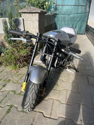 Minibike 49ccm