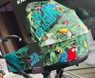 Cybex
