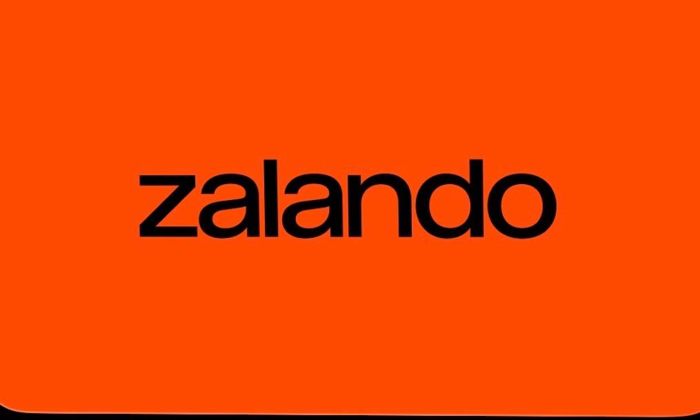 Dárkový poukaz Zalando 1500.-