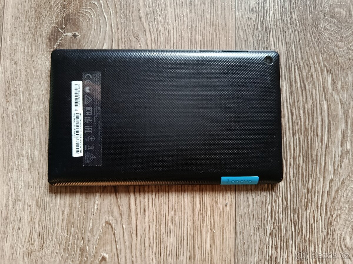Lenovo TAB3 7 Essential