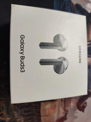Samsung Galaxy Buds3