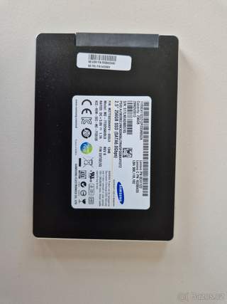 SSD Samsung