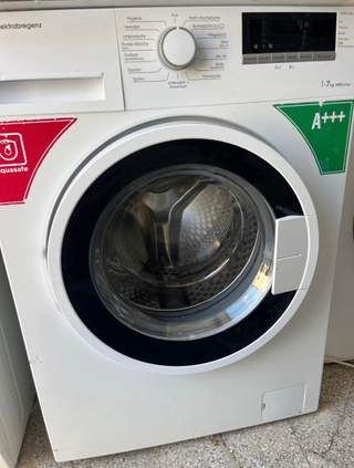Set pračka a sušička Elektrabregenz