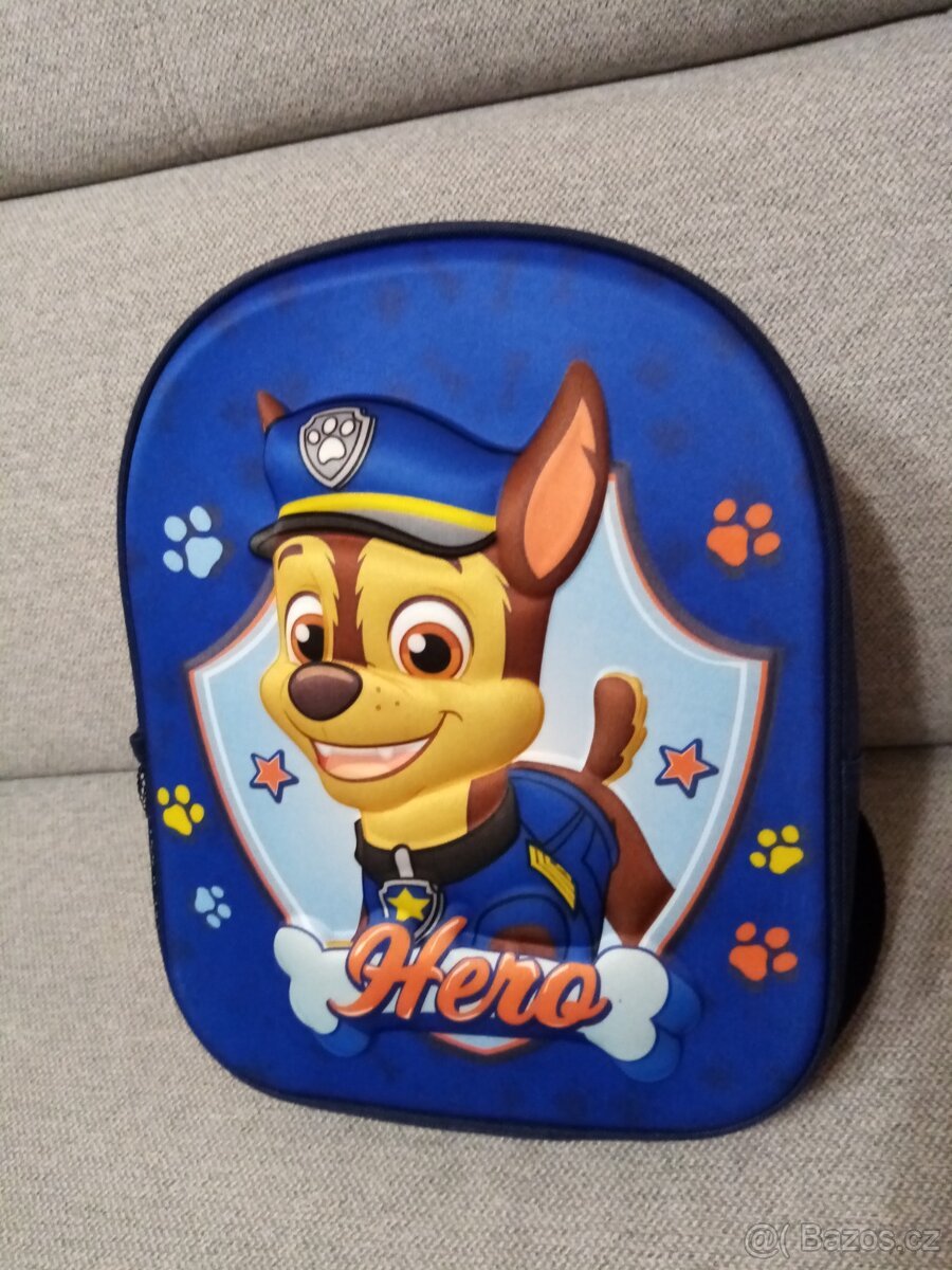 Dětský Batoh