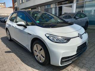 Volkswagen ID.3 – 2022, 80 053 km