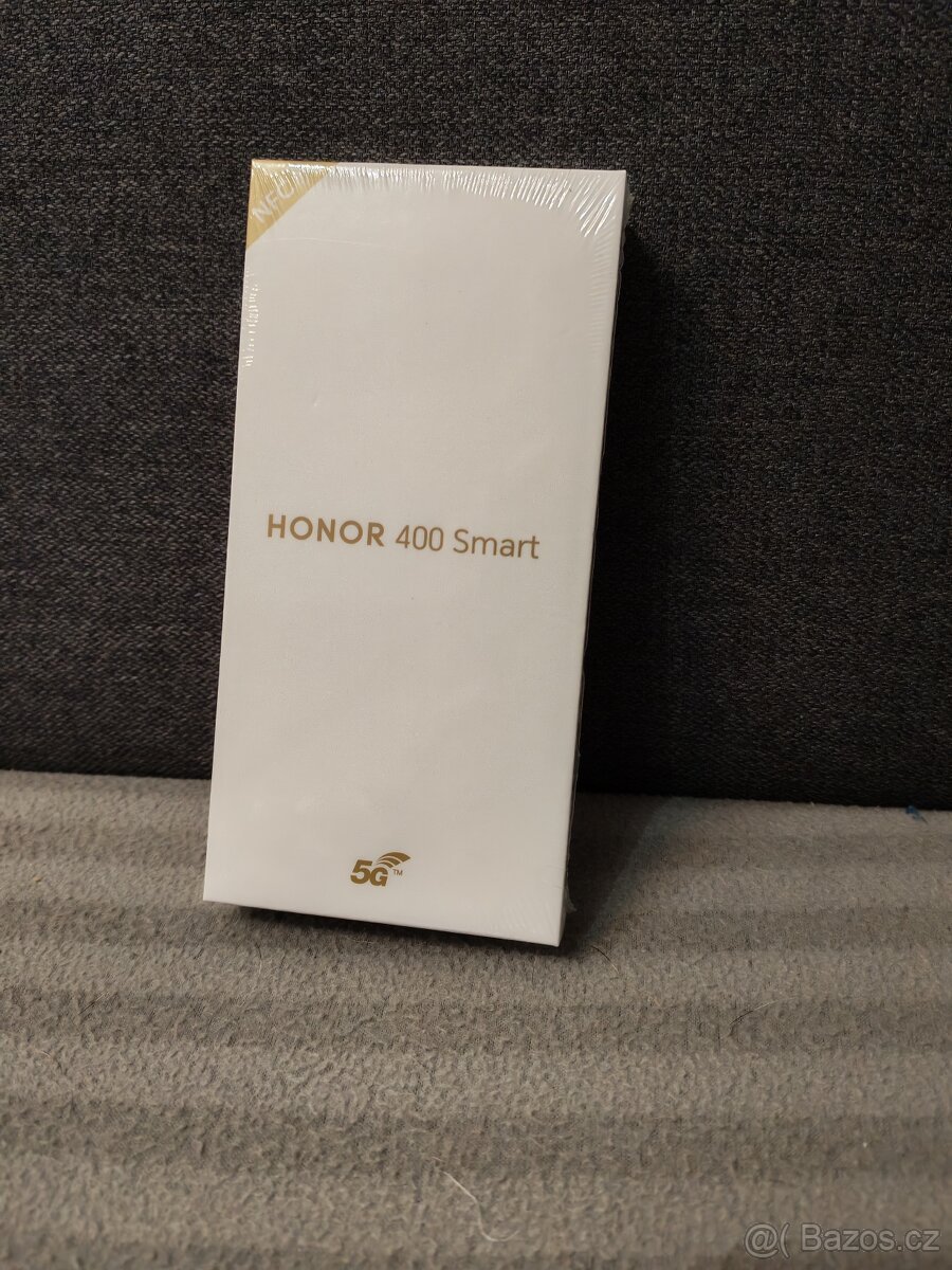 Úplně nový Honor 400 SMART