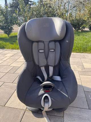 Dětská autosedačka Britax Römer King II