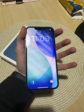 IPhone 13 256gb