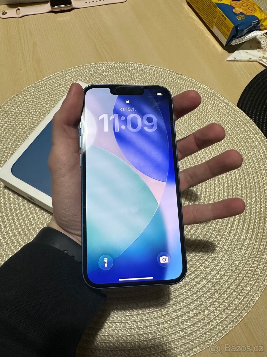 IPhone 13 256gb