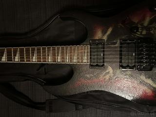 Ibanez RG320PG