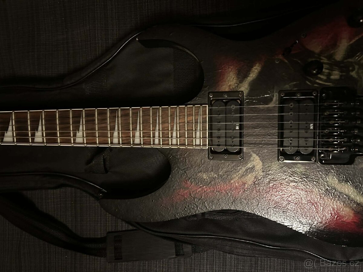 Ibanez RG320PG