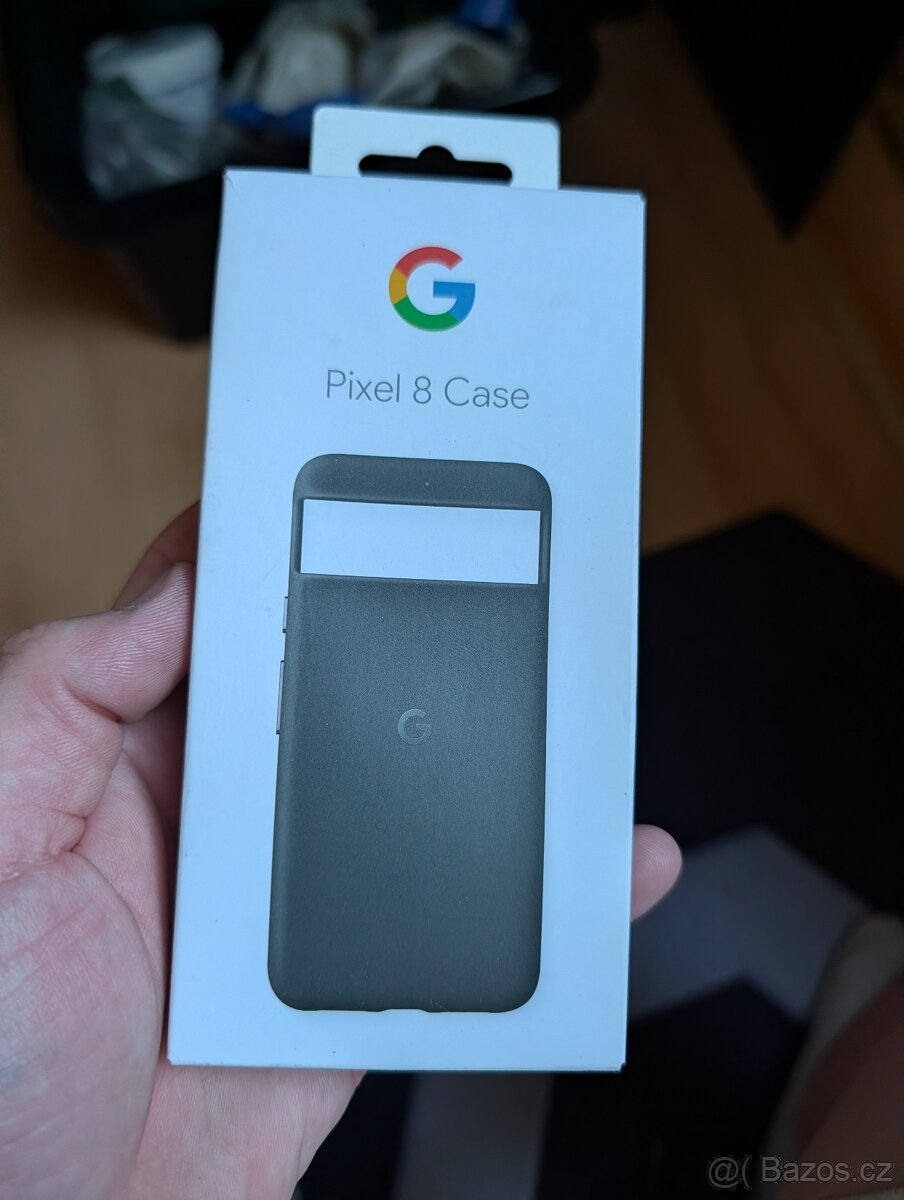 Pouzdro Google pixel 8