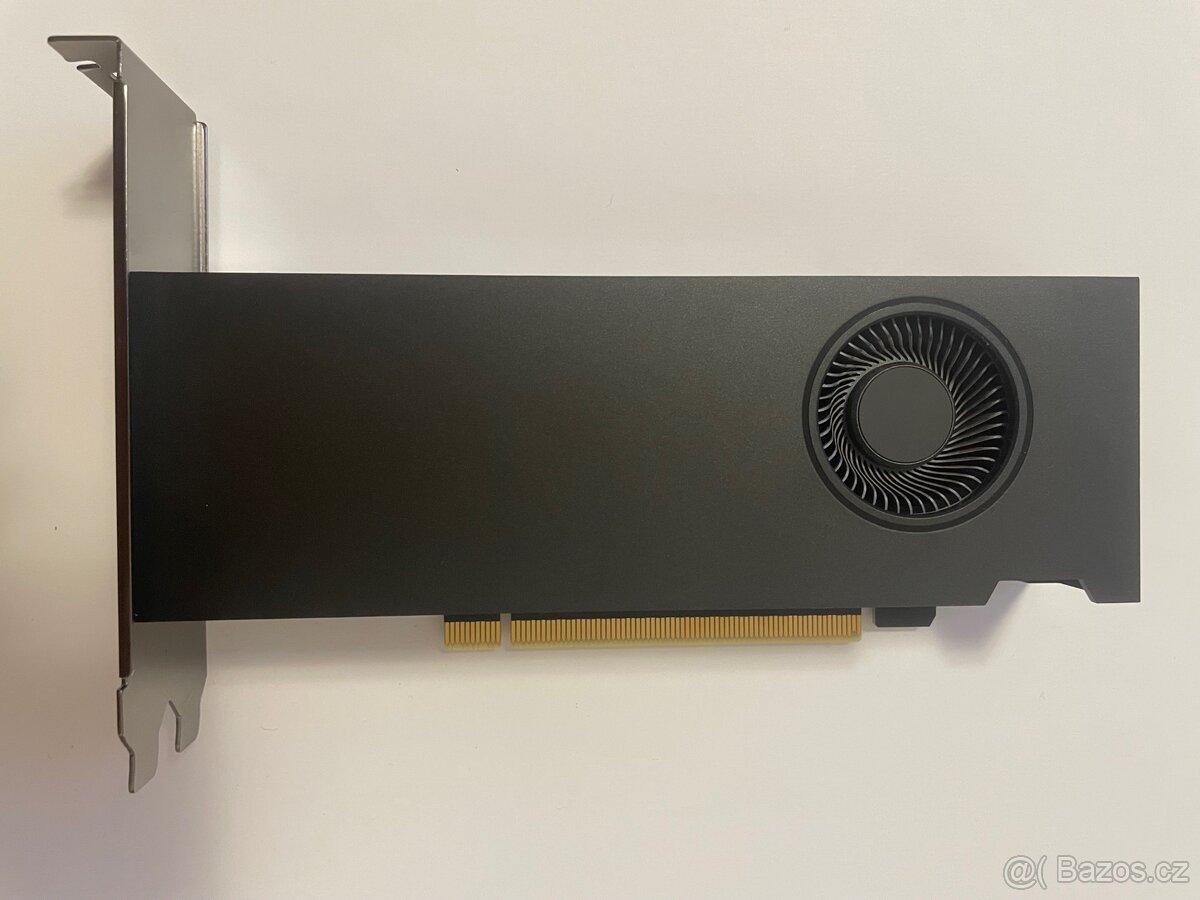 Grafická karta NVIDIA PG192B RTX 2000 Ada 16GB GDDR6