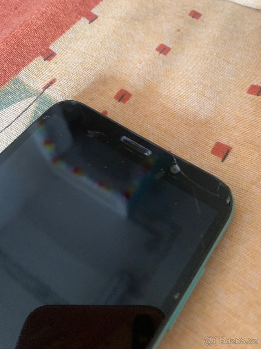Huawei Y5P