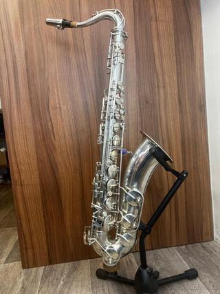 Tenor saxofon B&S