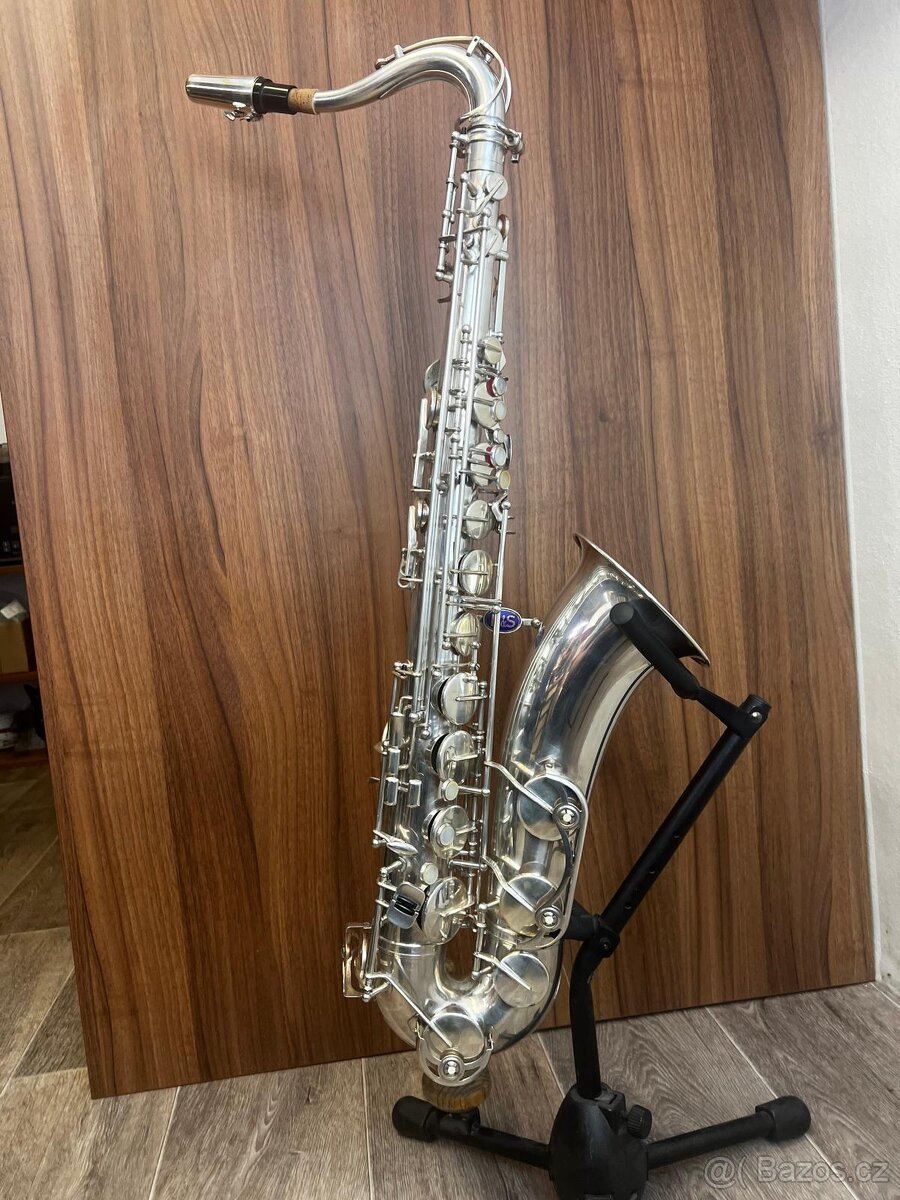 Tenor saxofon B&S