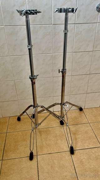 Dixon triple multi stojan.