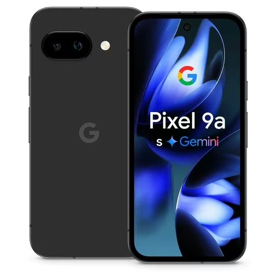 Google Pixel 9a 128gb