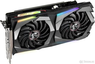 MSI GeForce GTX 1660 GAMING 6gb