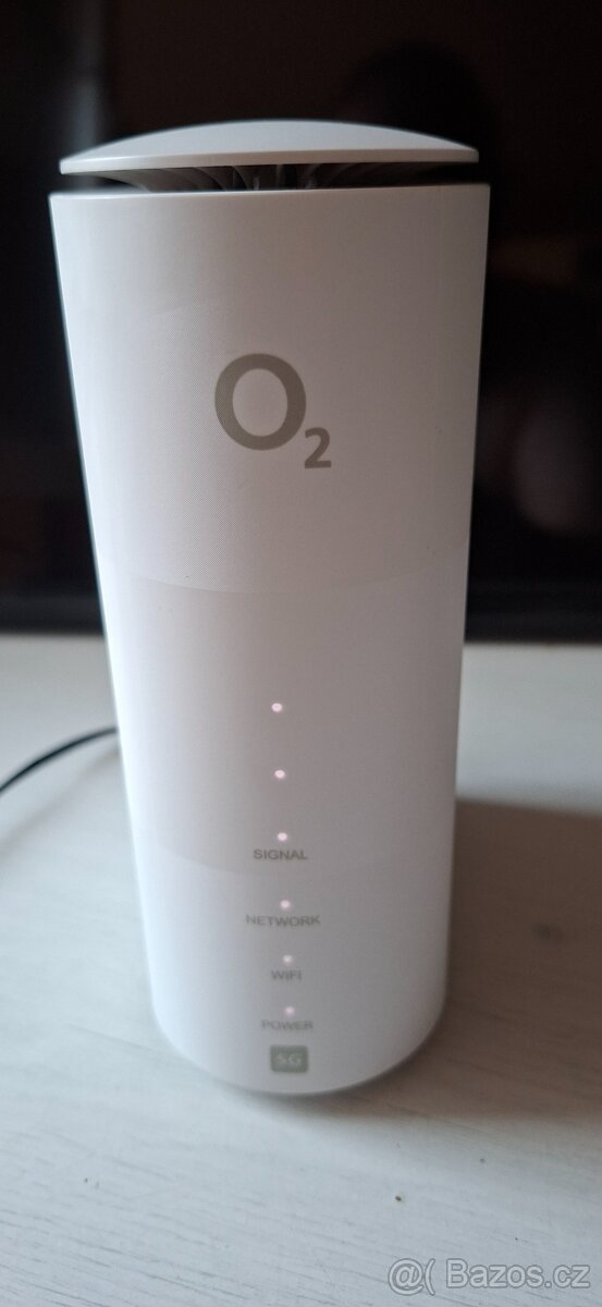 Zte MC 801a odblokovany na všechny sim
