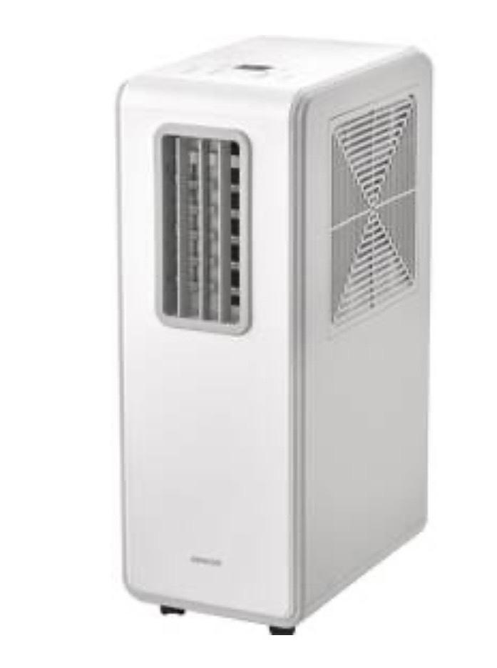 Spotová klimatizace Sencor SAC ST0180C, 1 800 BTU, SPOT