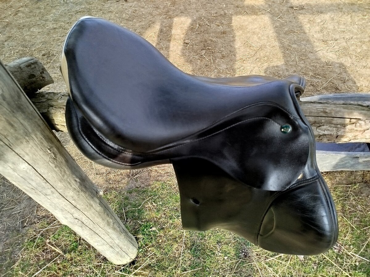 Sedlo Prestige