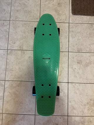 Pennyboard