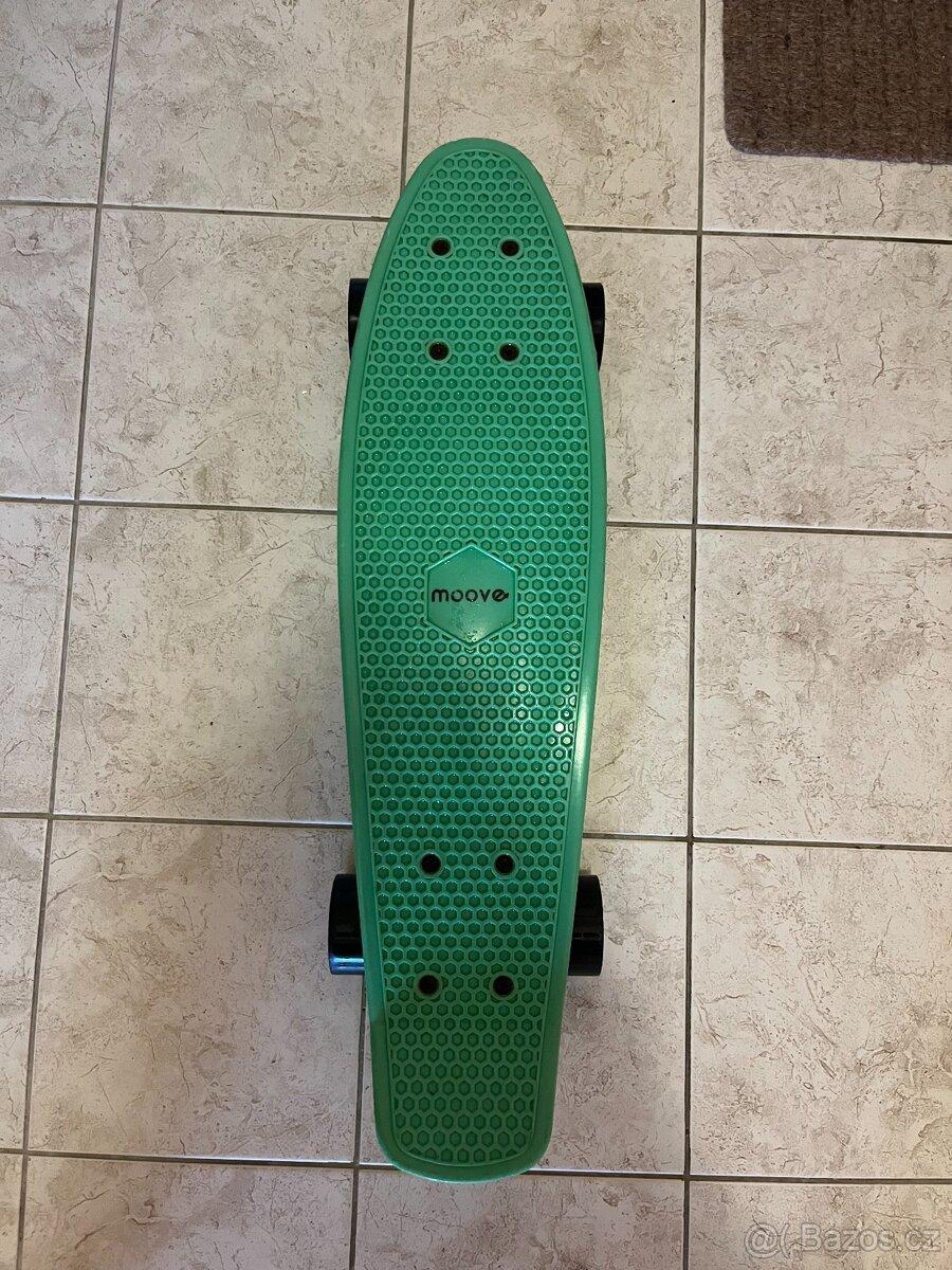 Pennyboard