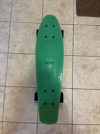 Pennyboard