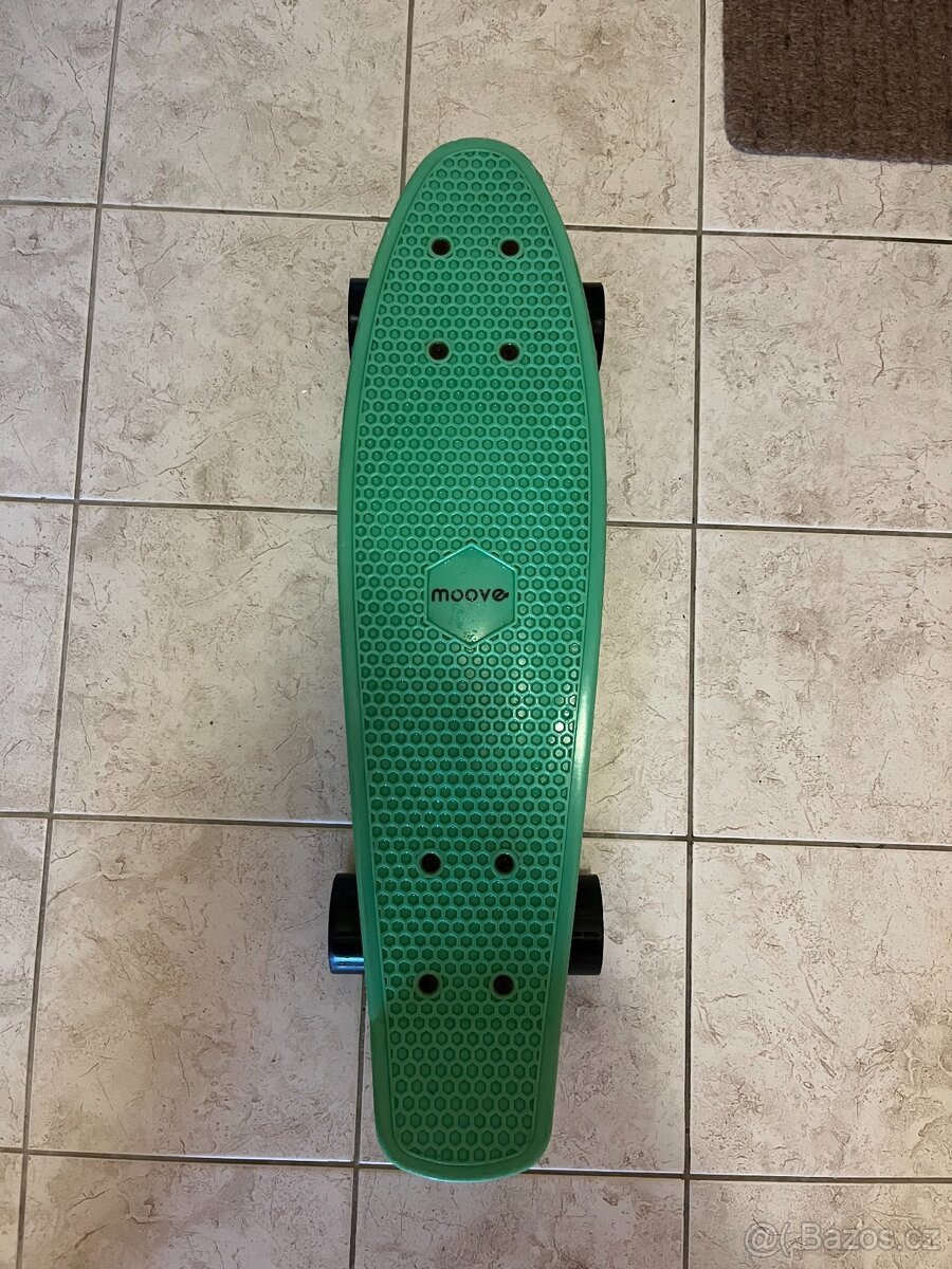 Pennyboard