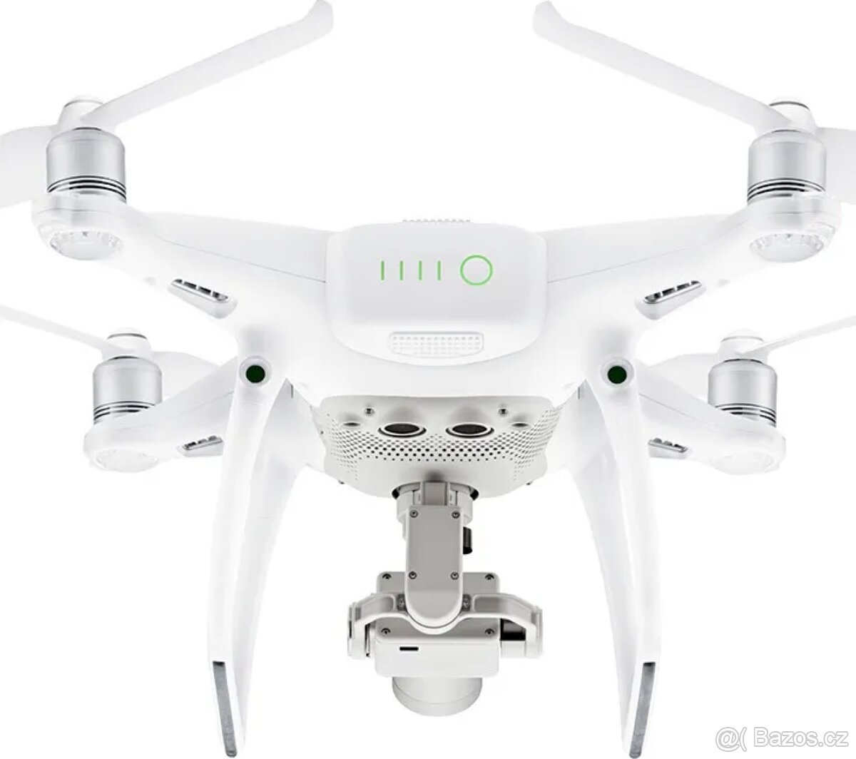 DJI Phantom 4 Pro+ V2.0