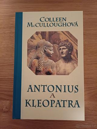 Antonius a Kleopatra