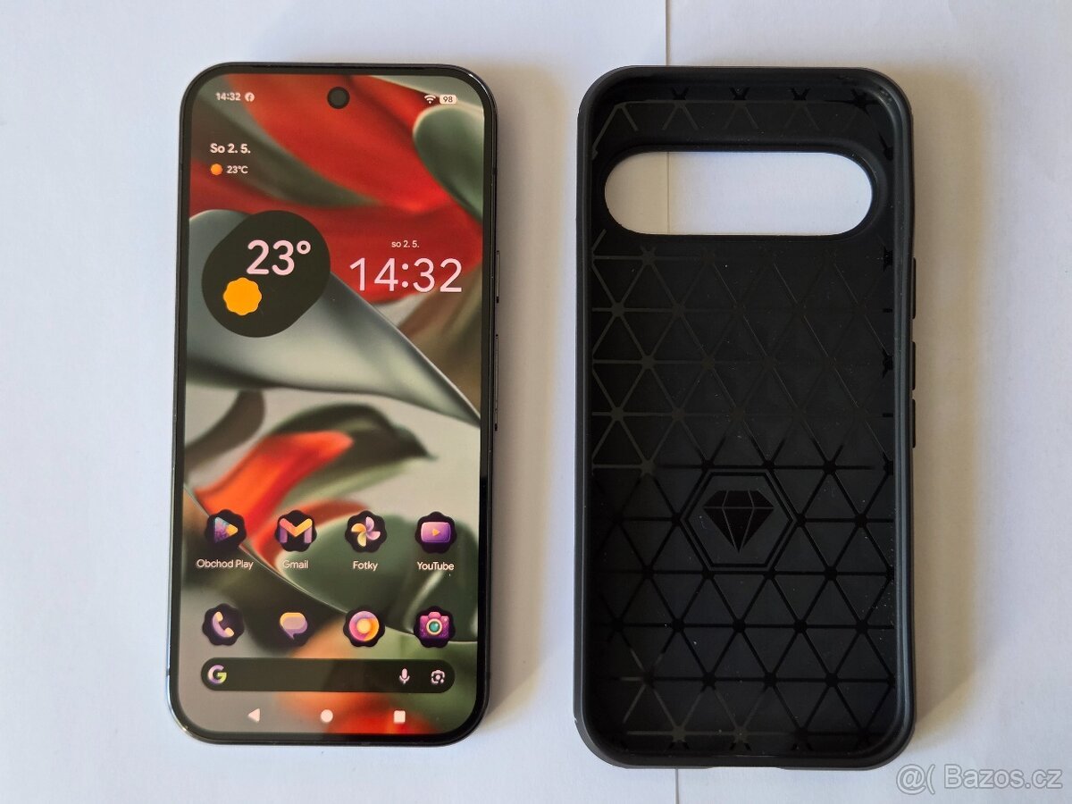 Google PIXEL 9 Pro 16/128GB