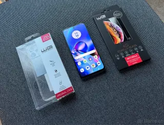 Motorola G 5G plus 6/128 gb