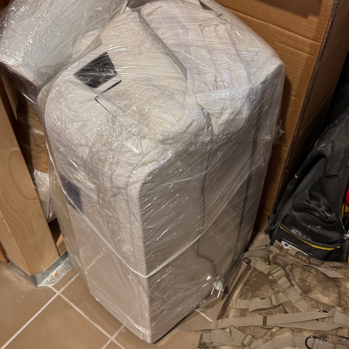 Mobilní klimatizace Sencor SAC
