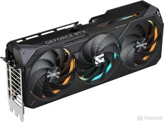 Herní Grafika- Gigabyte Gaming OC RTX 5070 Ti, 16GB VRAM