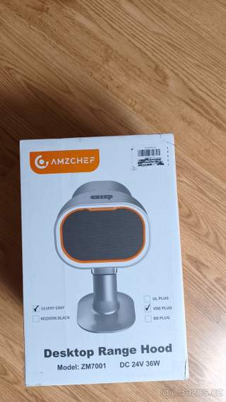 Amzchef