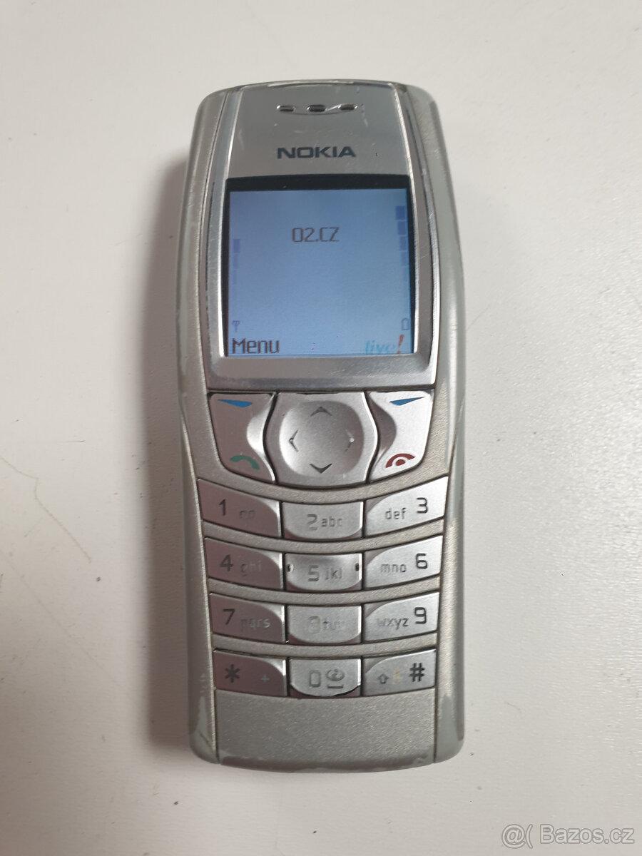 Nokia 6610i