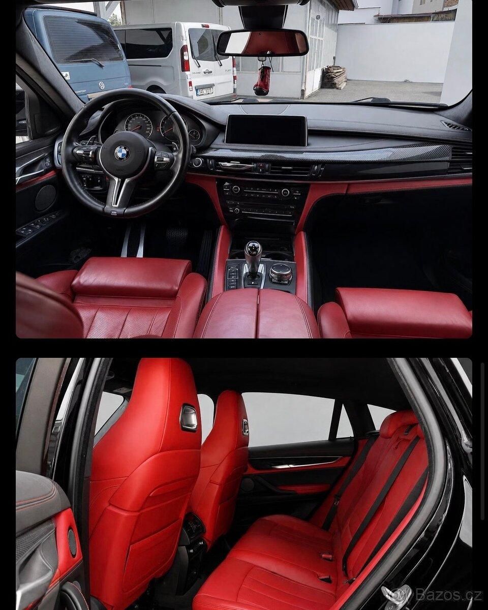 BMWX6M (DPH)