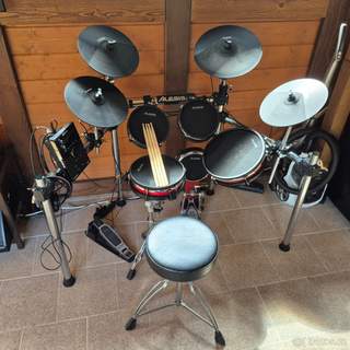 Bicí souprava ALESIS CRIMSON II