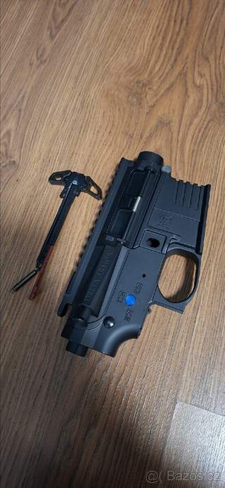 M4 díly airsoft