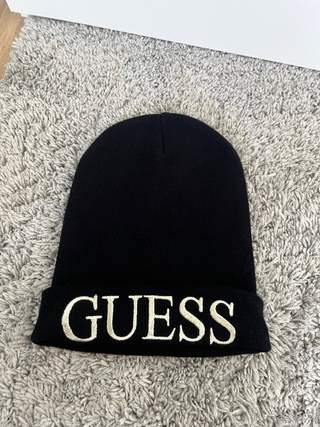 Guess čepice