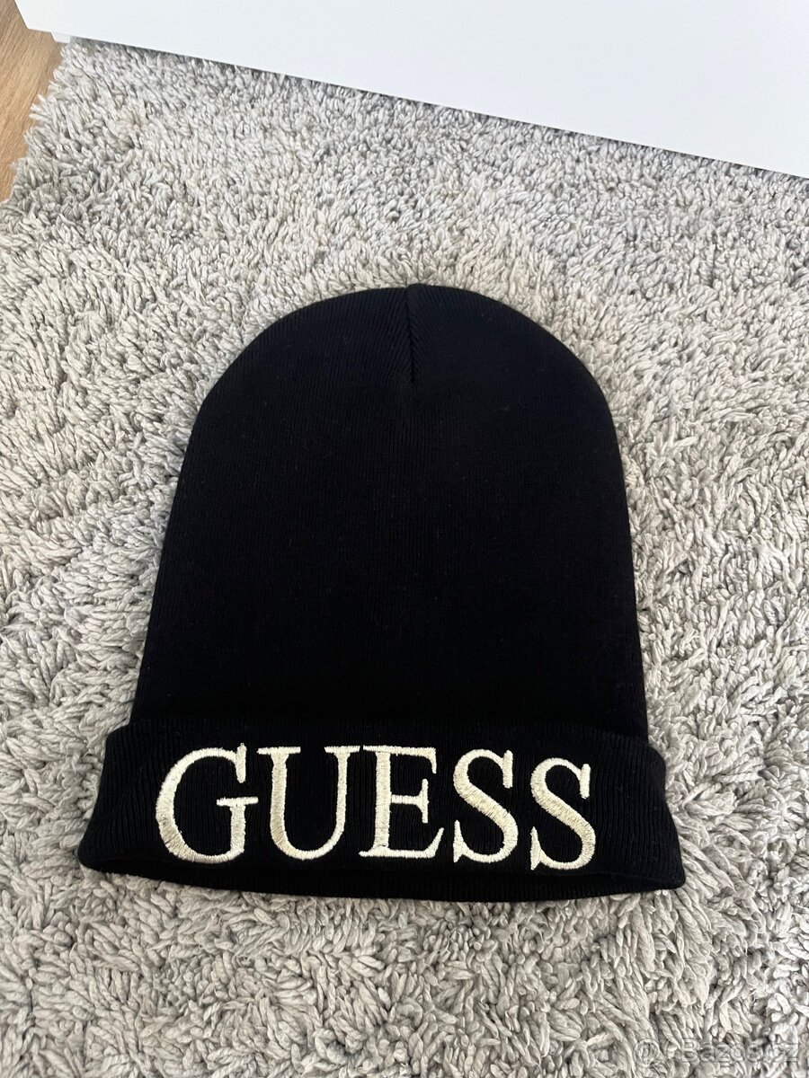 Guess čepice