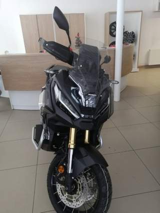 Honda x - adv 750 - 2024 - 2500 km, DOHODA