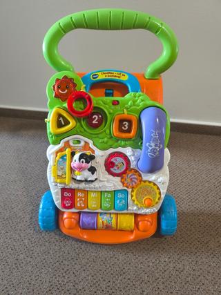 Chodítko Vtech -CZ
