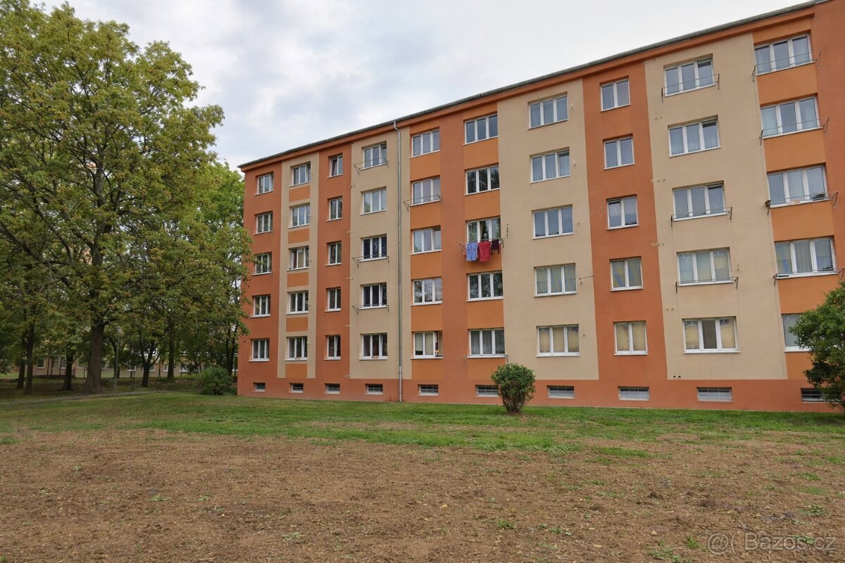 Byt 2+1