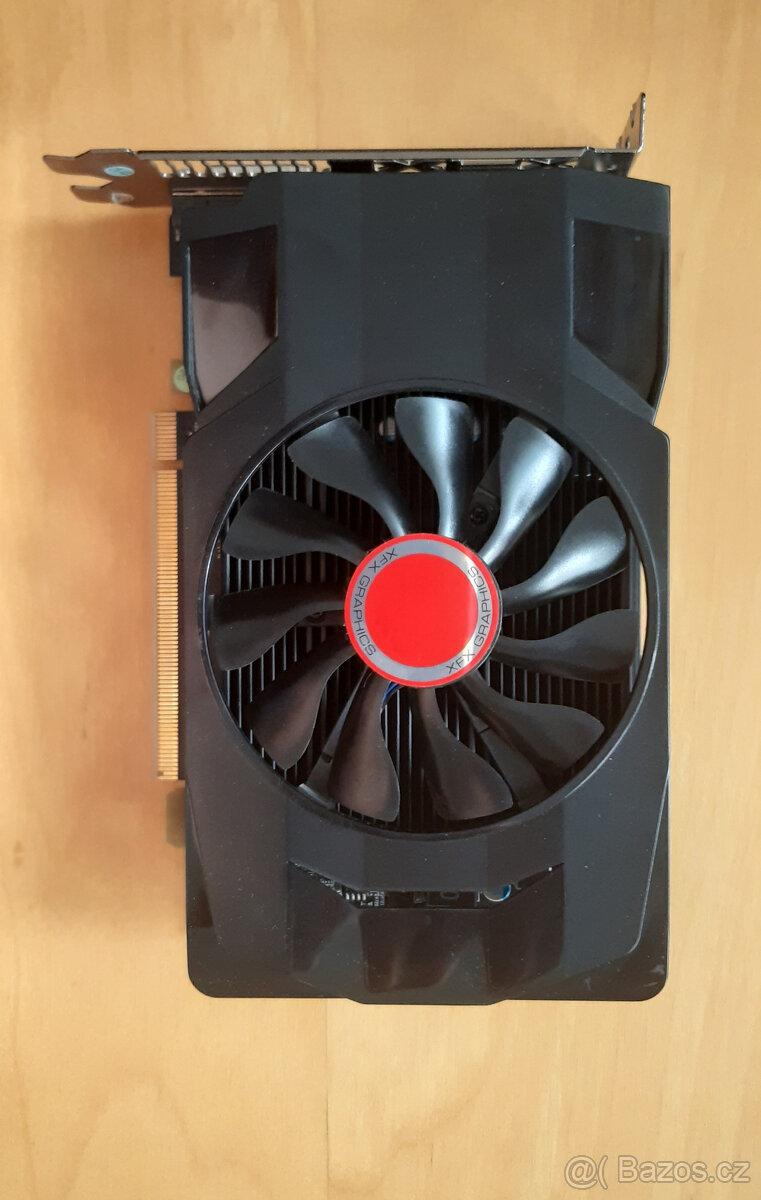 RX 560 2 GB