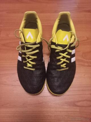 Sálové boty Adidas